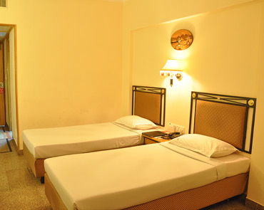 Stanard Budget Rooms In Vellore